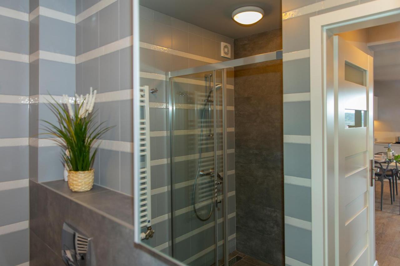 Sun&Sport Apartamenty Krynica-Zdrój Exterior foto